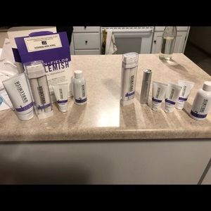 Rodan and fields unblemish